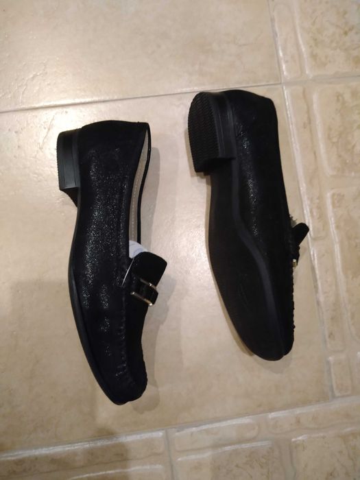 нови мокасини 38 Carpice