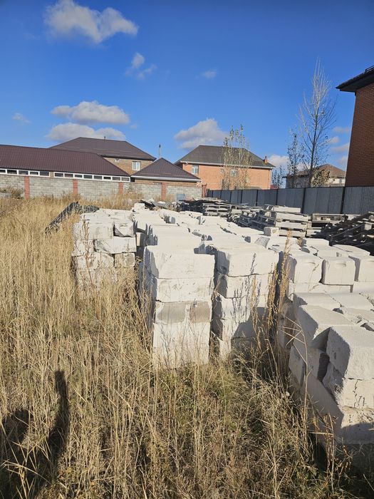 Газоблоки , бордюры, брусчатки и т д п !