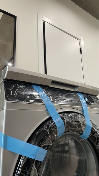 СОЕДИНИТЕЛЬНЫЙ ЭЛЕМЕНТ CKS-1 Для сушильной машины Haier