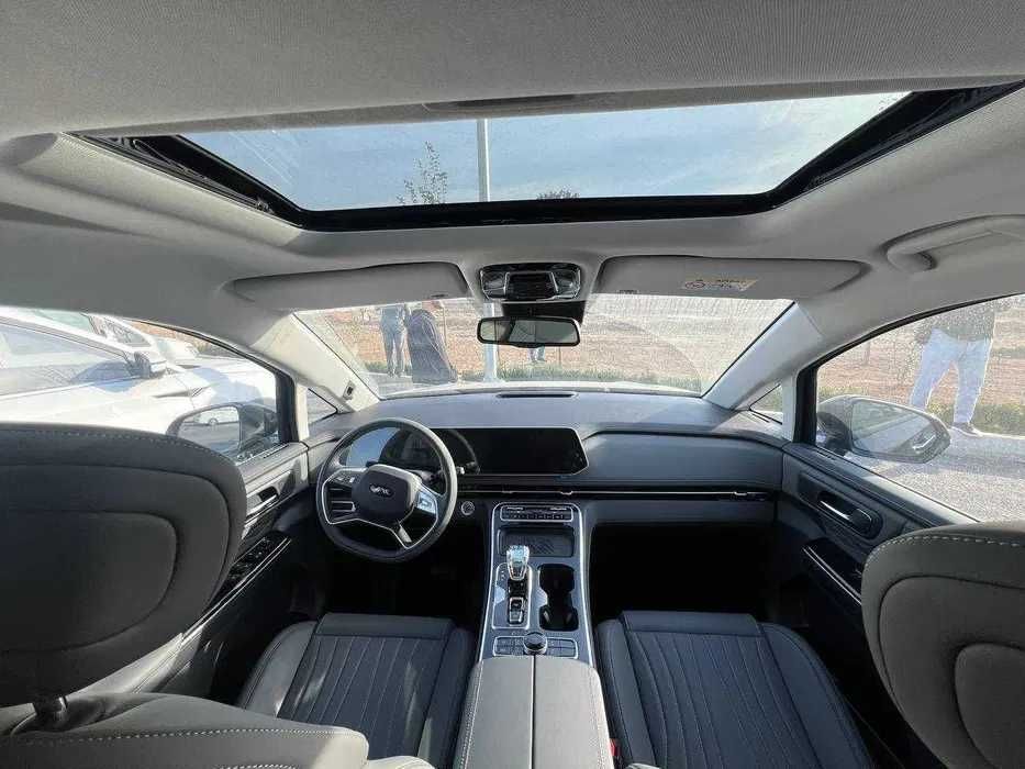 Продаётся новый JAC RF8(без пробег) TAYORRRRR