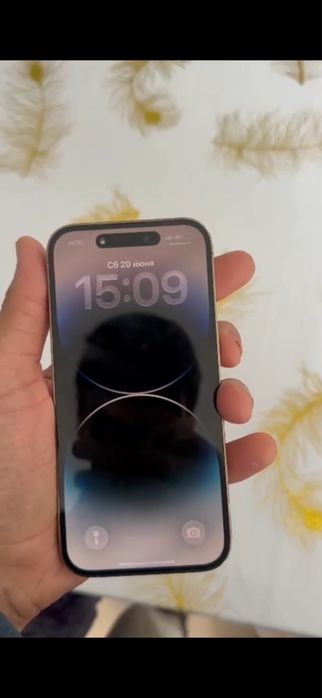 Iphone 14 pro срочна