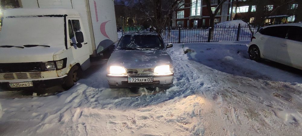 Продам ,обмен  ,на активном ходу