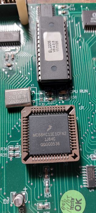 Скуд Elid EL-2205