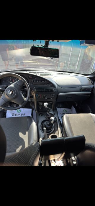 Продается Chevrolet Niva полный Фарш готов к жёсткой Offroad