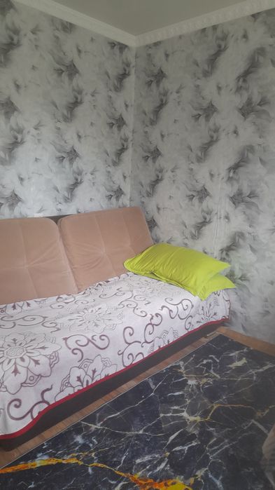 Продаём однокомнатную в городе