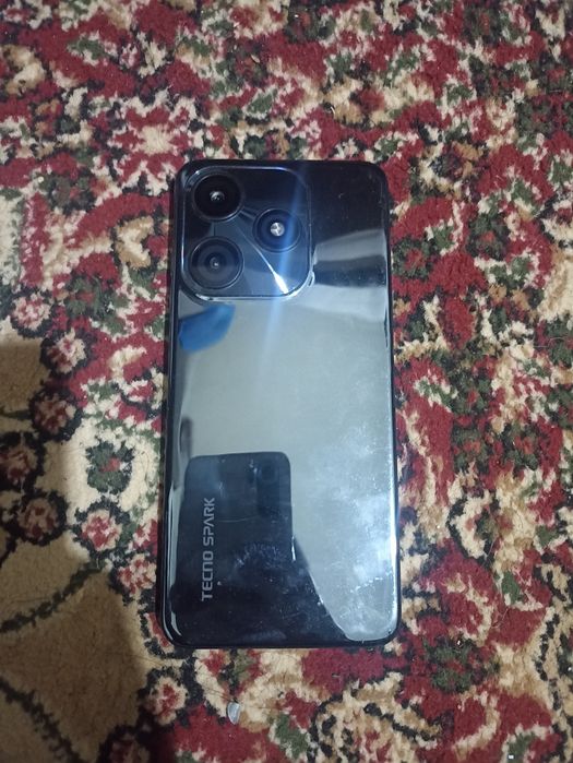 Texno spark 10 ideal sostayaniya