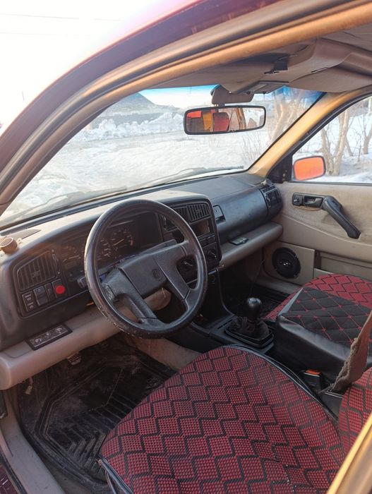 Продам Volkswagen