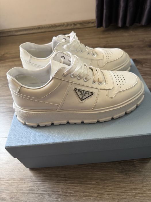 Обувки Прада Prada