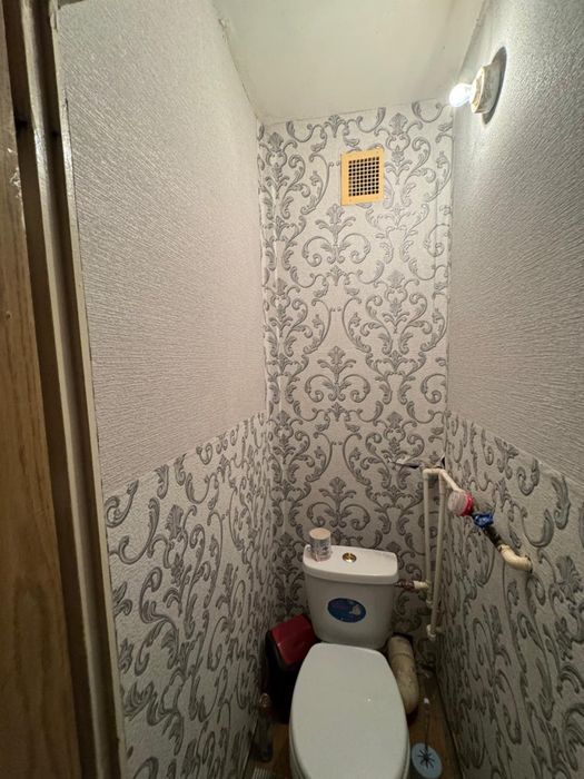 2х комн квартира