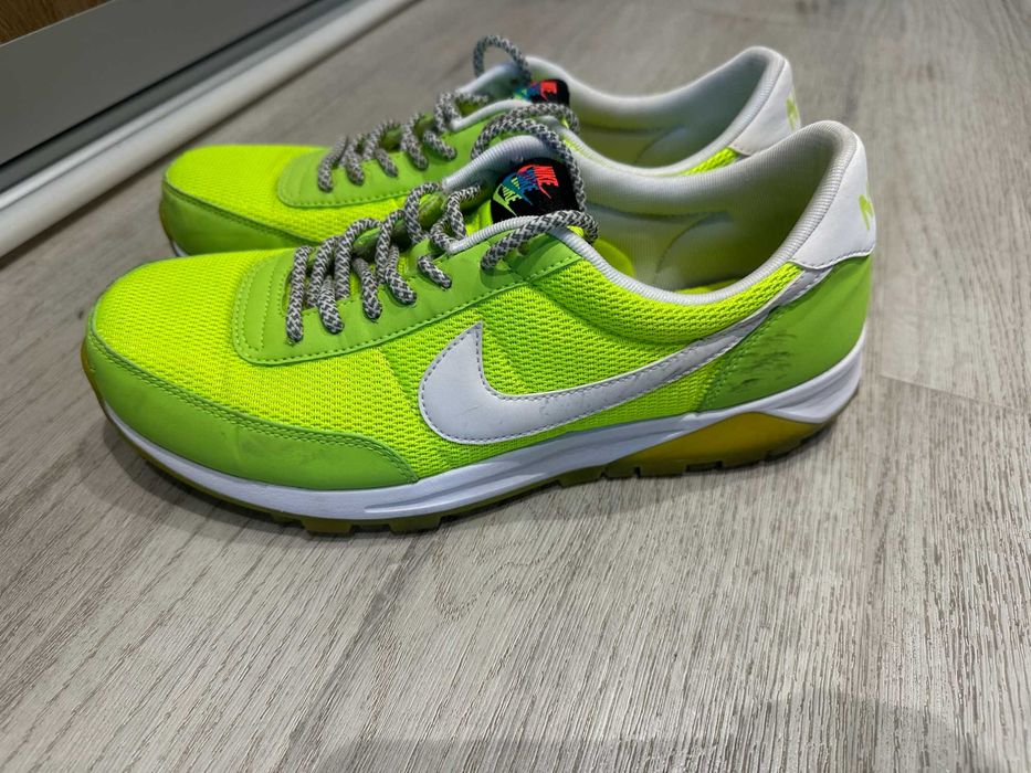 Маратонки  Nike Oldham Retro 41