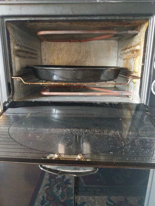 Продаю духобку печь ,,АСЕЛ,,