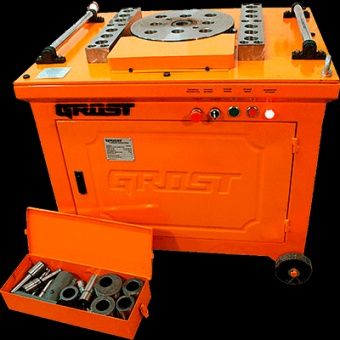 Аренда Арматура гиб Арматура резка Дастафка есть 24.7