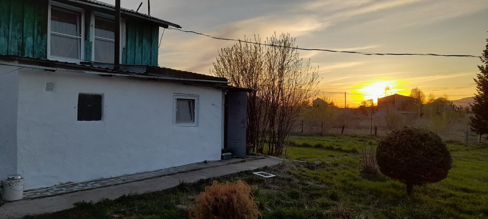 Продам дачу 5 минут от города