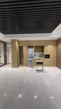 Аренда офис в ЖК Nest One премиум класс, статус и комфорт 57м2