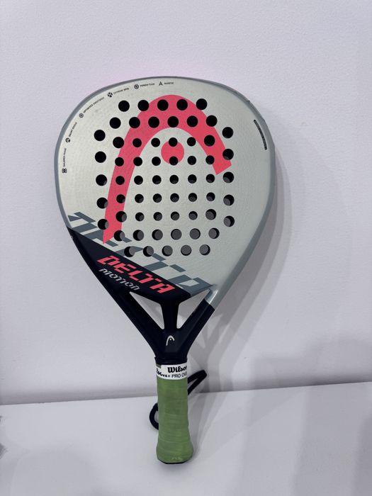 Paleta padel Head