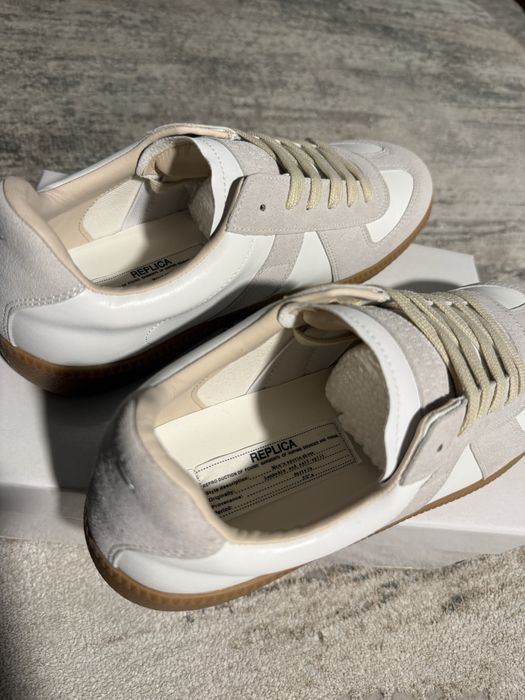 maison margela numar 41