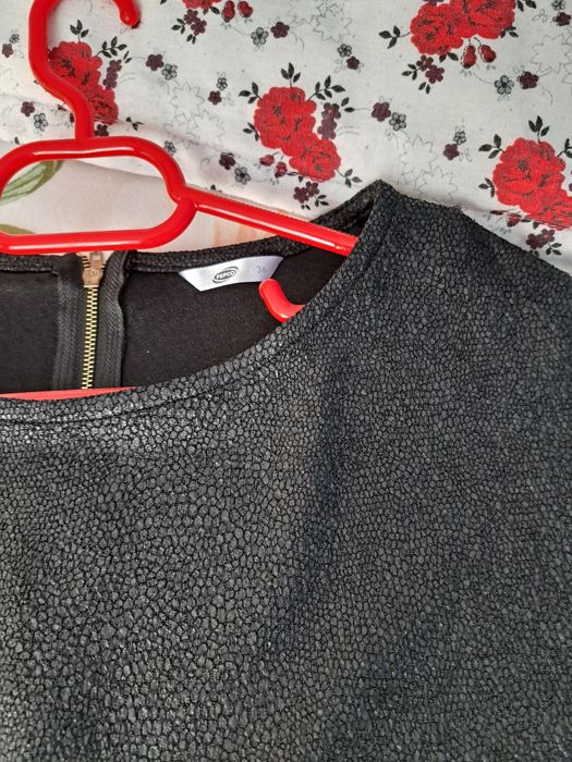 Rochie noua, doar probata