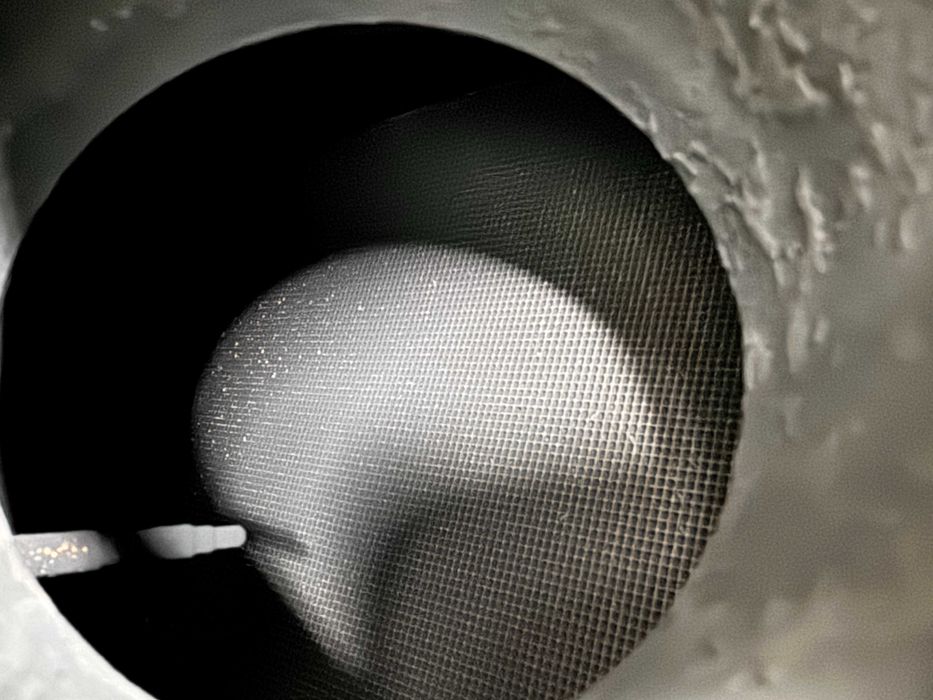 Filtru de particule DPF original BMW Seria 5 F10 F11 X3 F25 520d N47N