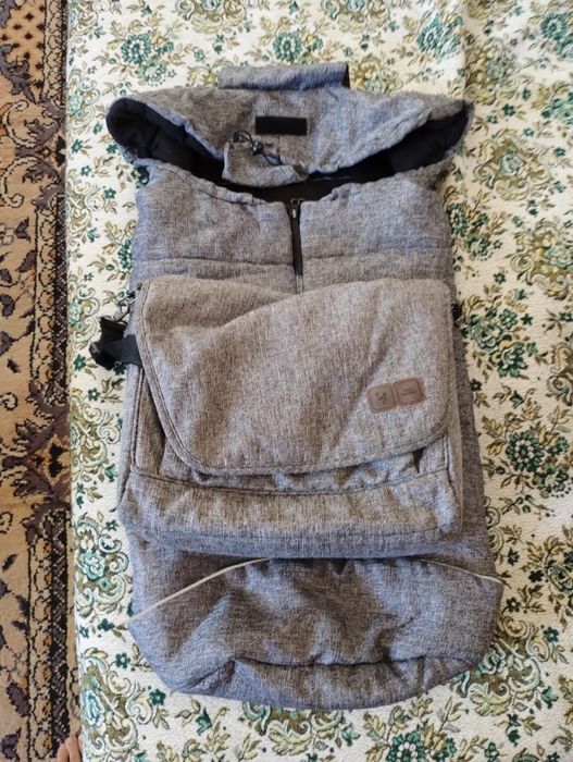 Бебешка количка ABC Design Salsa 4