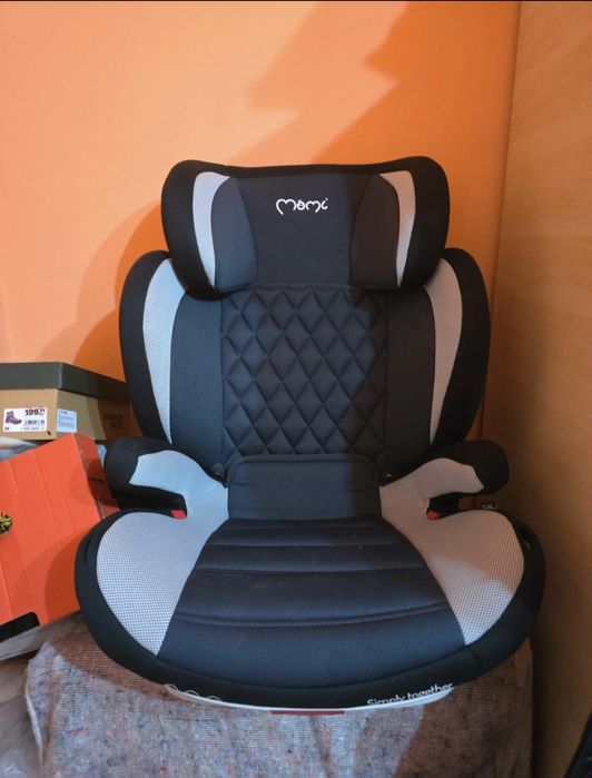 Scaun Auto 15 - 36 kg