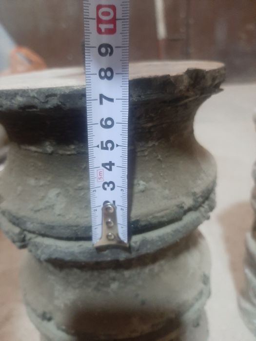 Подушки на каток Намм нд90