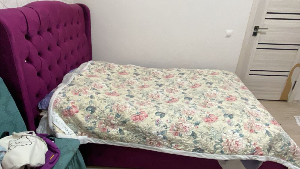 .Продам кровать.