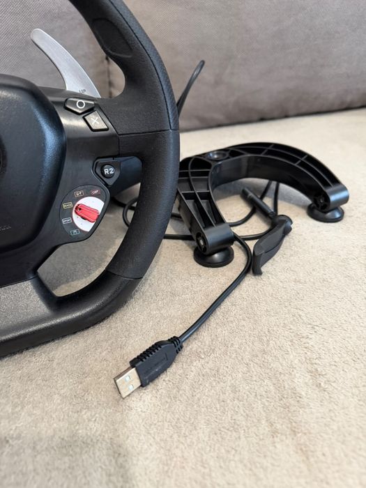 Volan gaming Thrustmaster