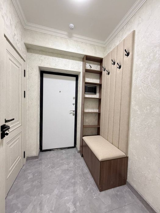 Юнусабад-13 квартал 1/2/11 новостройка новый 246 школа