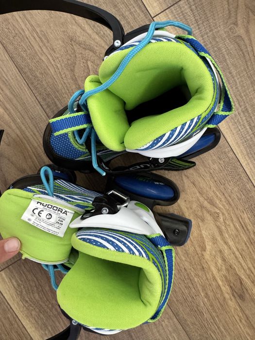 Role copii Hudora 26-29