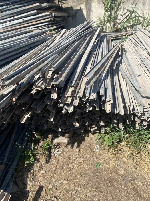 Issiqxona tepletsiyaga kerakli barcha kerakli temirlar bor sotiladi