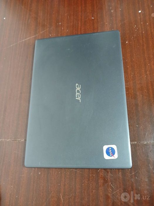 Acer aspire A315-34