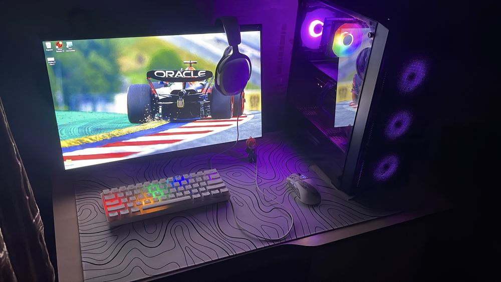 Срочно сатылады Игровой комп