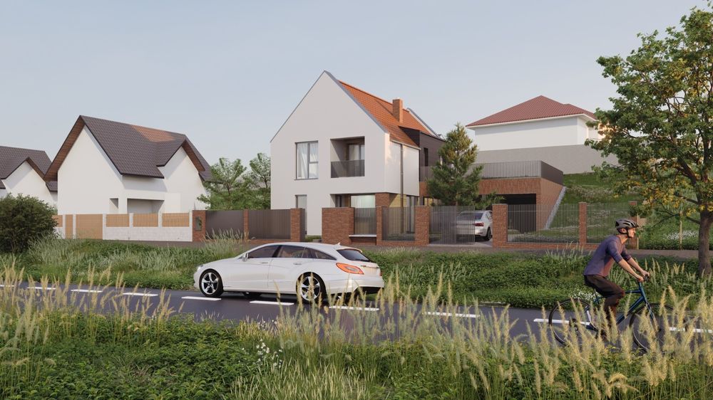 Arhitect Proiectant | Avize & Autorizări | Urbanism | PUZ & PUD | Cluj