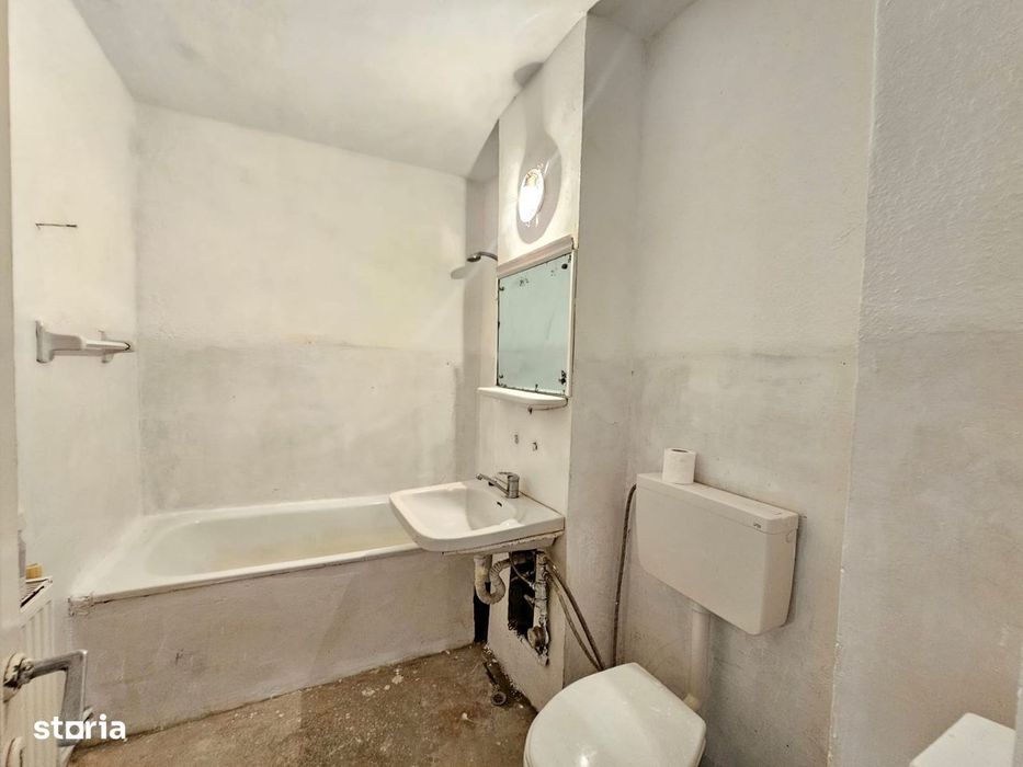 Apartament – Roman - Vedere 3