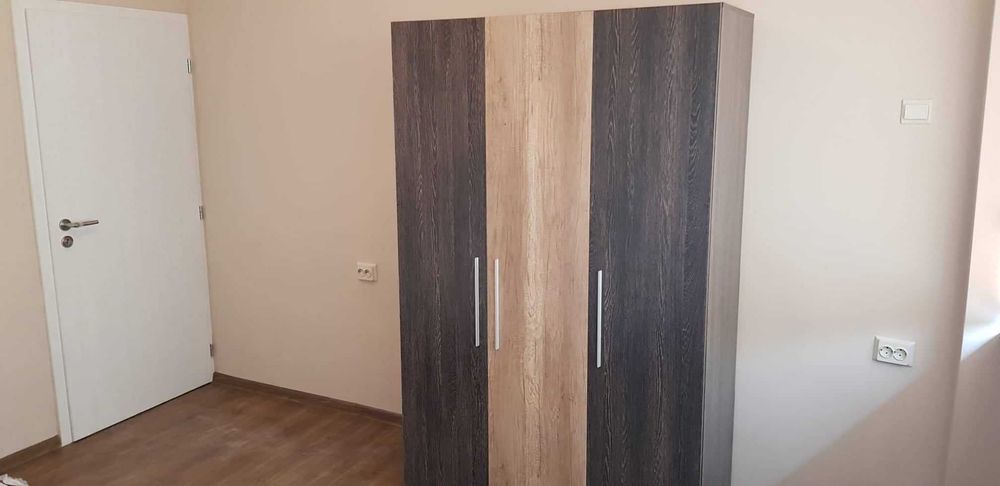 Дава се под наем Двустаен апартамент в Добрич, Център - 65 кв.м за 331.5 € - Снимка #4