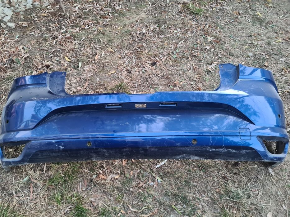 Bara spate dacia logan 3 2021+