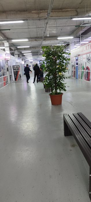 Бутик действующий