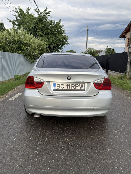 BMW 3 Series 2005 — imagine 3