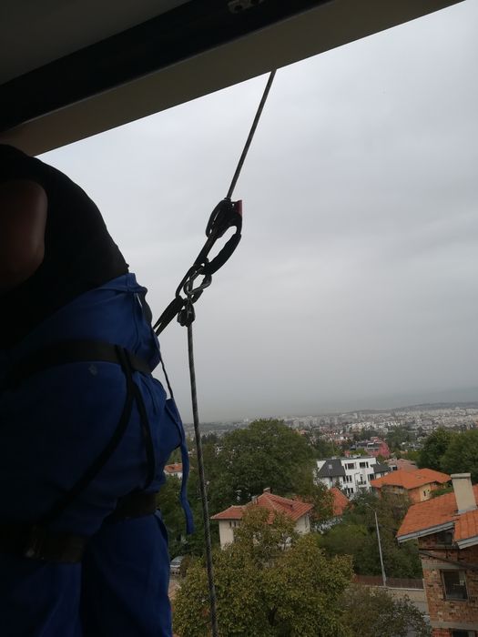 Алпинистки услуги