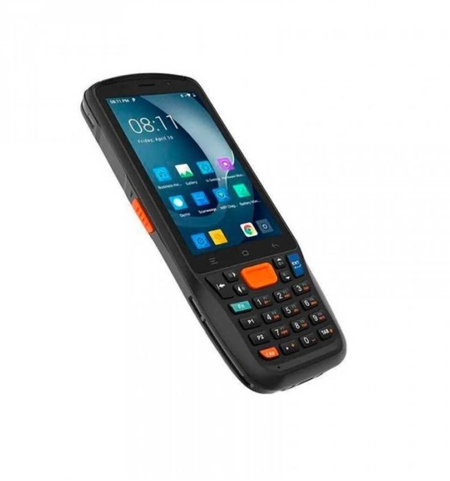 ТСД Ranger T48 – Мощный 2D Сканер для Склада, Магазина и 1С