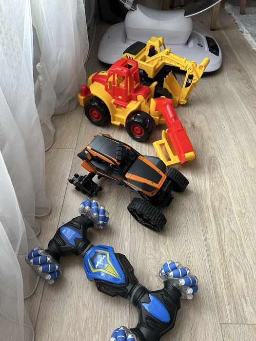 Продаем игрушки в хорошем состоянии