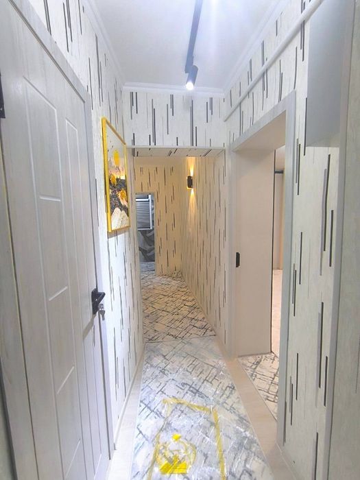 *Метро М.Улугбек 1в2/2/4 Чиланзар 6 квартал МЕБ+ТЕХ Продаётся квартира
