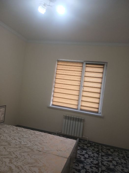 2 хонали уй ижарага берилади