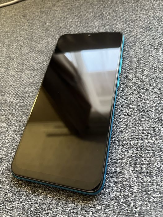 Продам Redmi 9, 64 ГБ состояние отличное