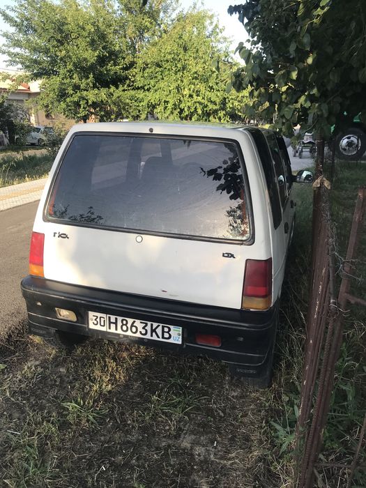 Tico sotiladi gen beriladi