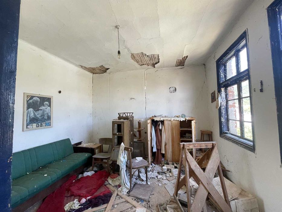 Продава се Етаж от къща в Габрово, Център - 166 кв.м за 139 €/кв.м - Снимка #1