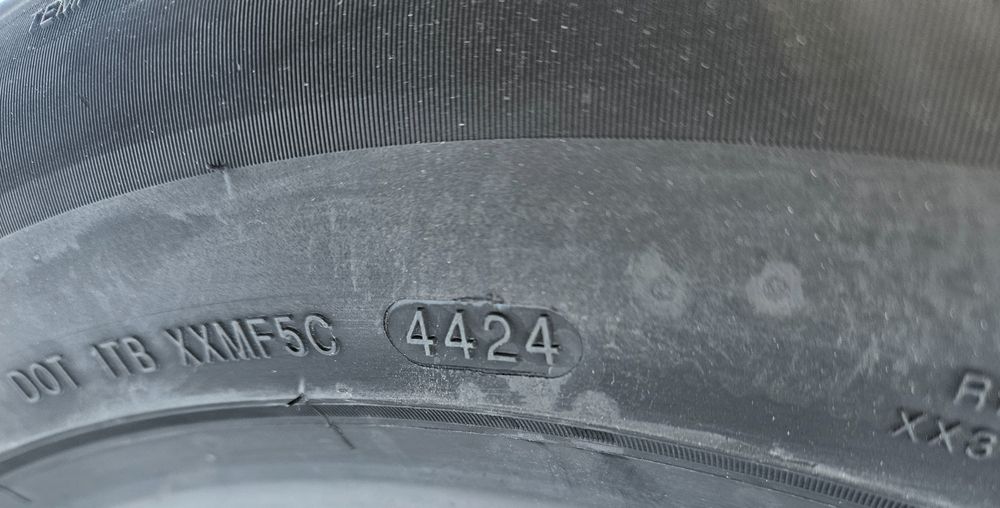 225/55 R18, 102W, ROADHOG RGHP02 XL, Anvelope de vara B/B/72