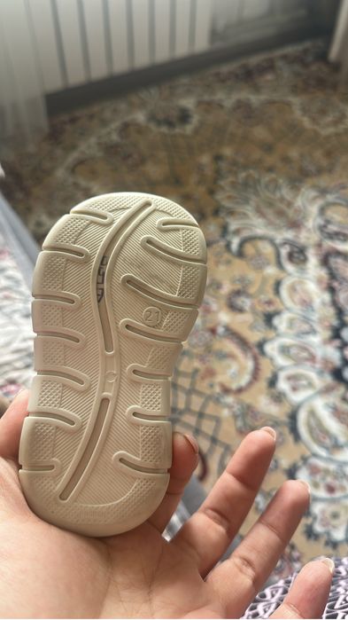 Продам сандалики ортопедические