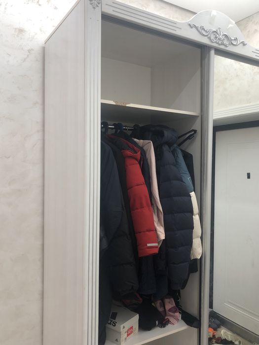 Продам!Срочно Продам шкаф купе