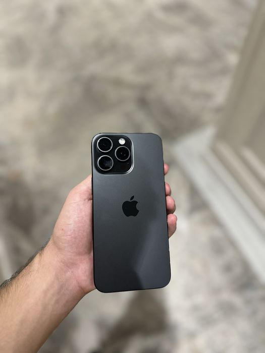 Iphone pro max 256gb